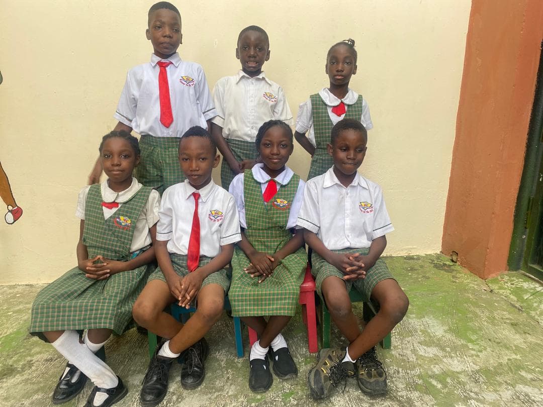 Upper Primary